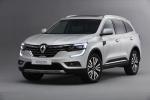 Renault Koleos Initiale Paris 2016 года (WW)